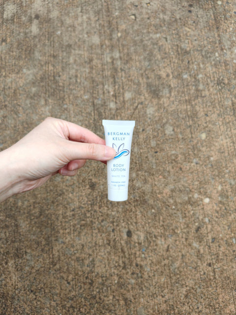 Bergman Kelly Body Lotion