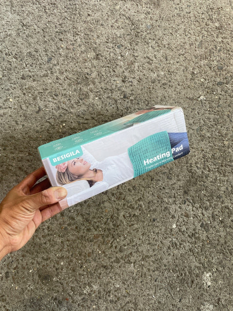 Besigila Heating Pad