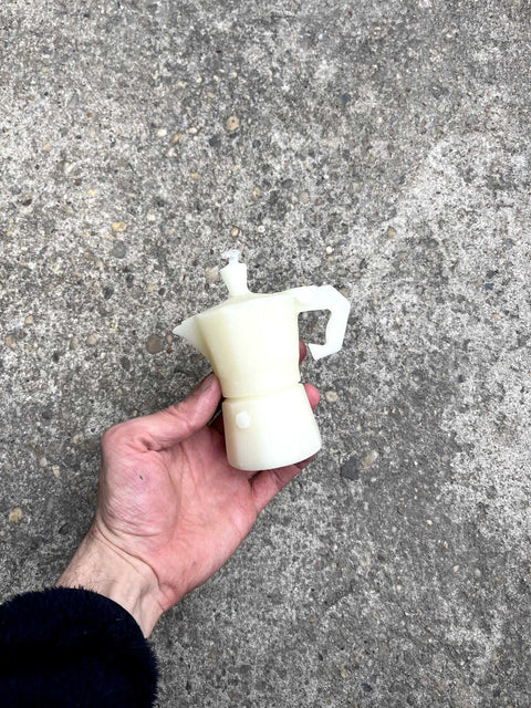 Bialetti Candle!