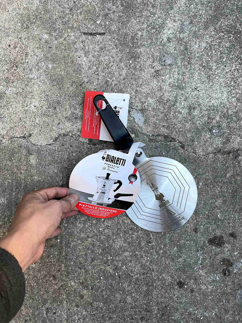 Bialetti Induction Plate