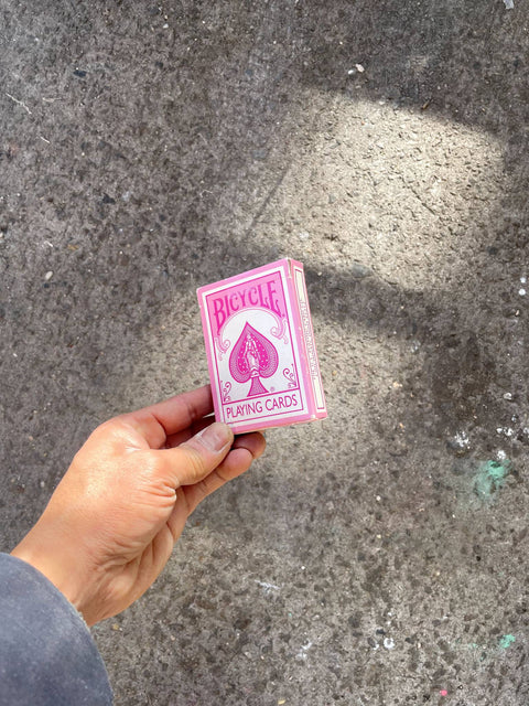 Bicycle Playing Cards
