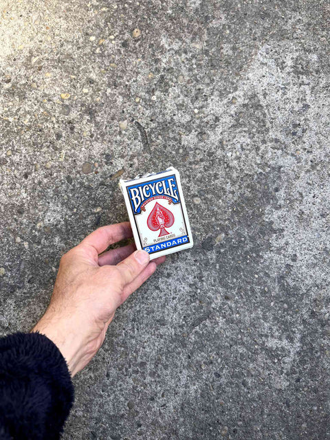 Bicycle Playing Cards