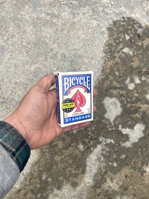 Bicycle Playing Cards