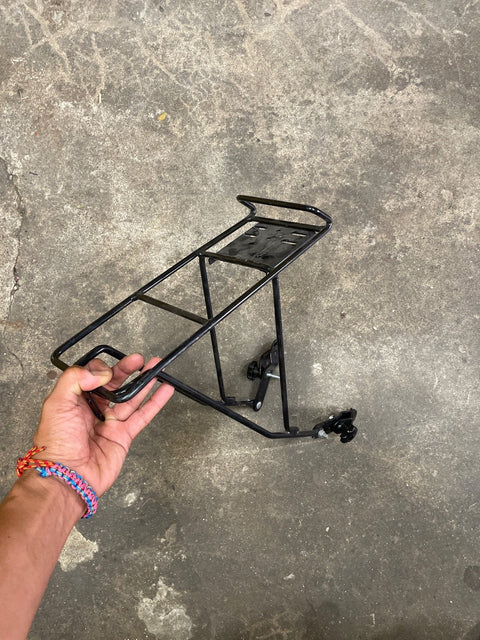 Bicycle Rack