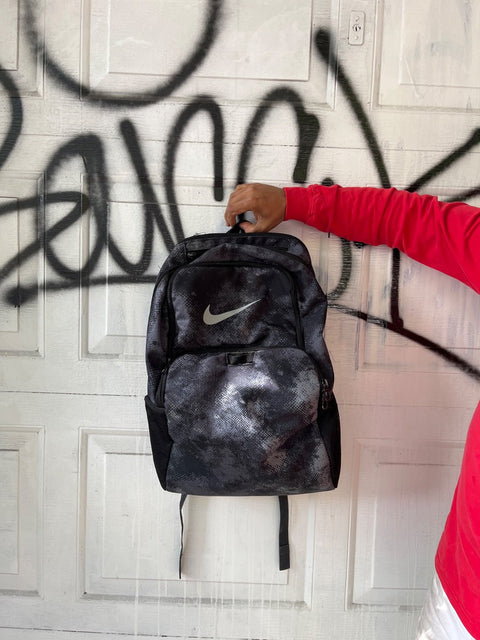 Big Nike Backpack