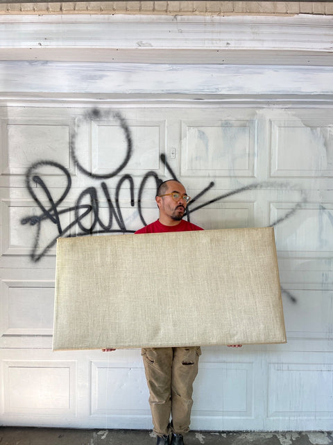 Big Sound Insulation Board, 24x48”