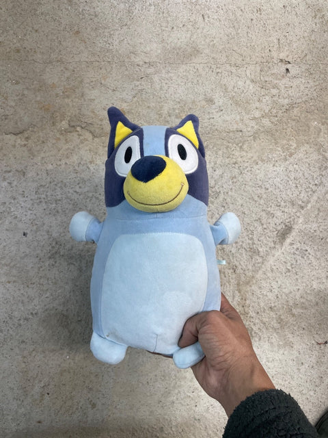 Bigass Bluey