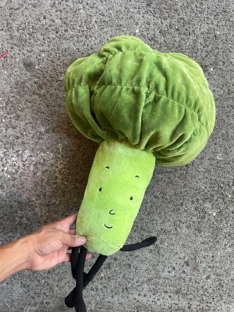 Bigass Broccoli