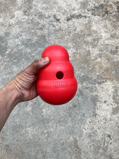 Bigass KONG Classic Dog Toy