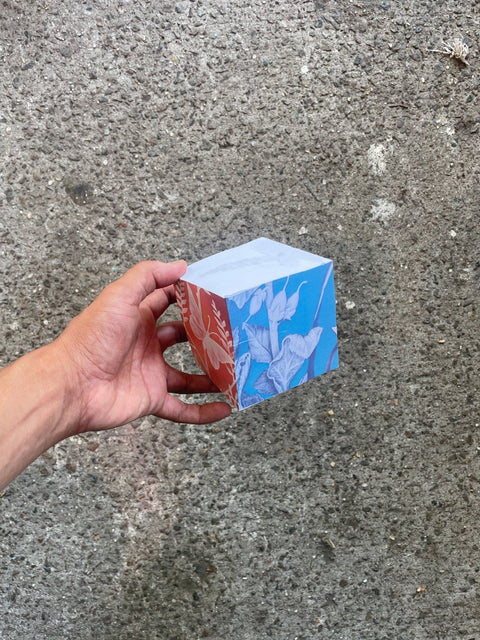 Bigass Notepad