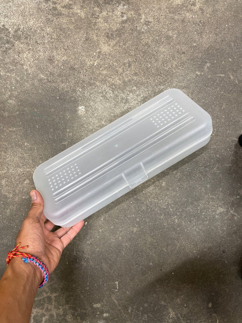 Bigass Organizing Case