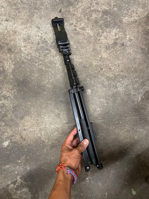 Bigass Phone Tripod