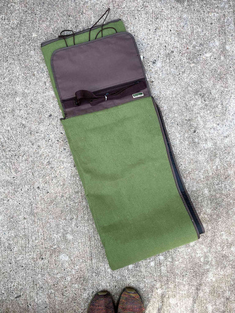 Bigass Picnic Blanket