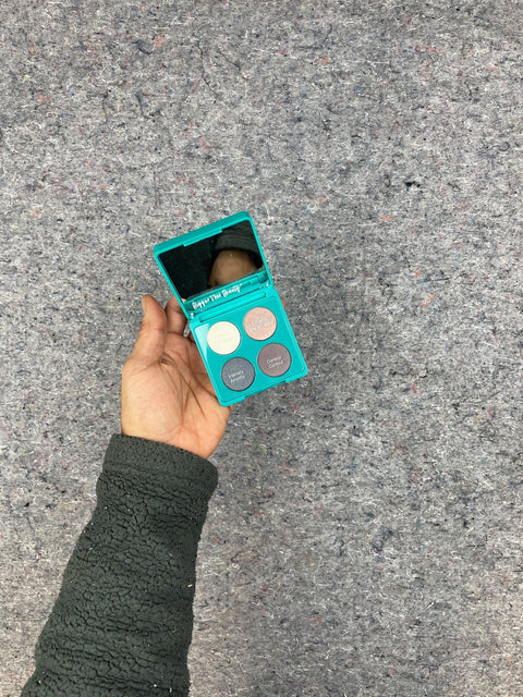 Bigger Than Beauty Eyeshadow, Unused