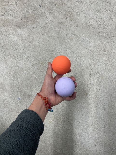 BiggestLittle Sensory Balls