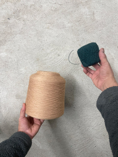 Biggy Shorty Thread Bundles
