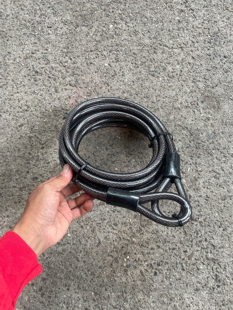 Bike Lock
