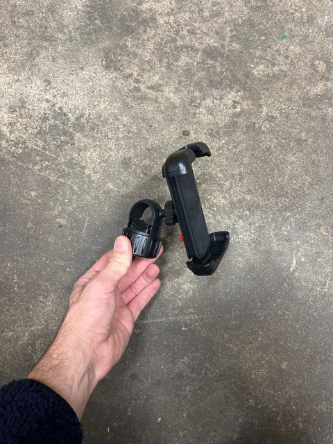 Bike Phone Mount Holder