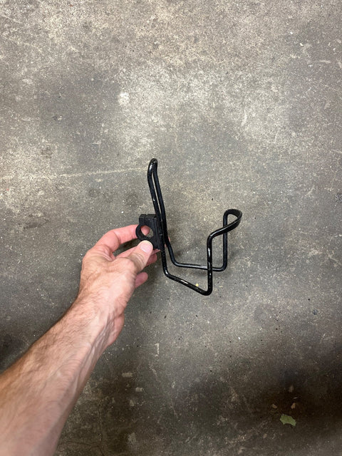 Bike Water Bottle Cage
