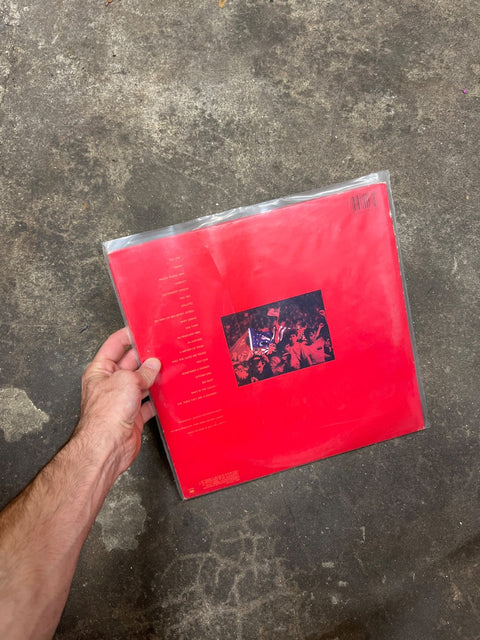 Billy Joel Концерт Record
