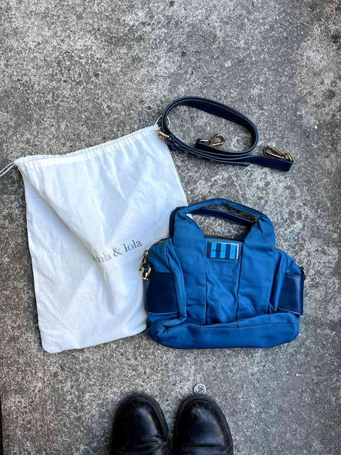 Bimba y Lola Handbag