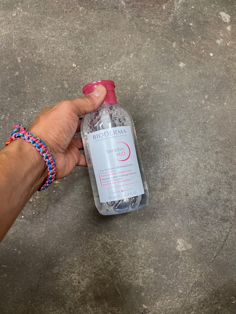 Bioderma Micellar Water