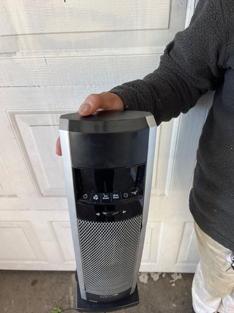 Bion Ceramic Tower Heater