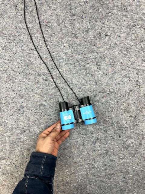 Birdsong Binoculars