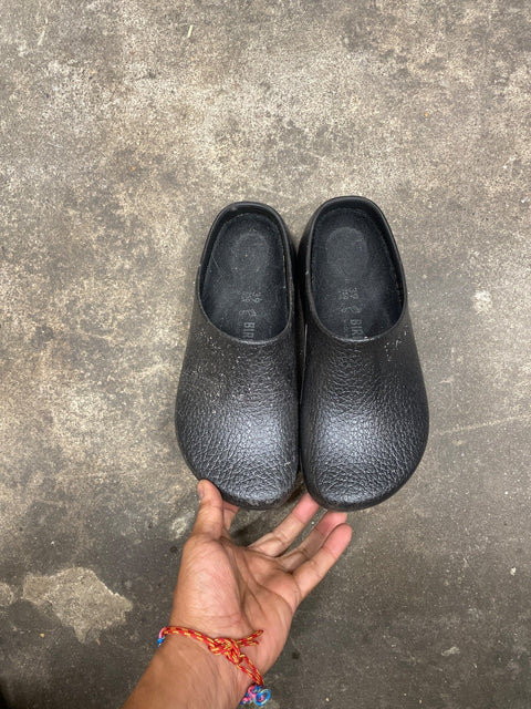 Birkenstock Birki Clogs, 39 EU