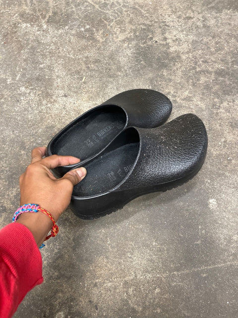Birkenstock Birki Clogs, 39 EU