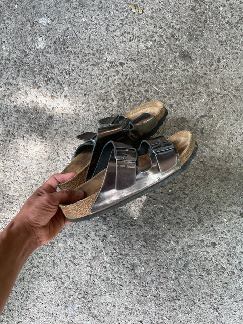 Birkenstock Sandals, Sz 39