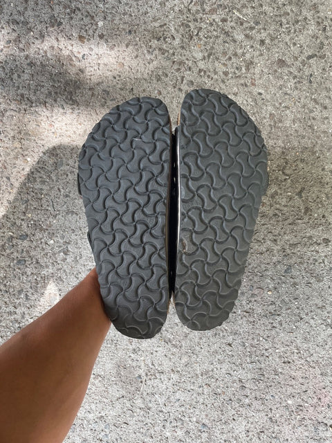 Birkenstock Sandals, Sz 39