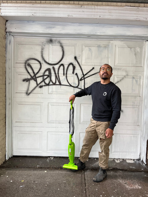 Bissell FeatherWeight Vacuum Cleaner