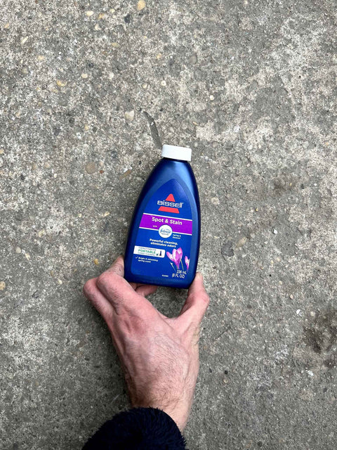 Bissell Spot & Stain Cleaner