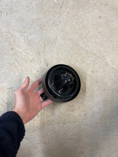 Black Citrus Juicer
