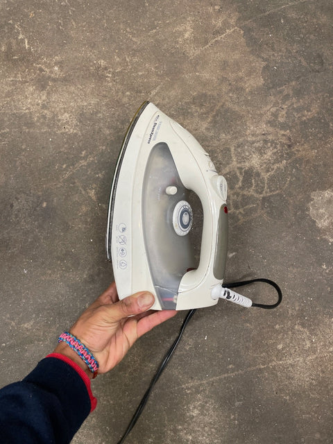Black & Decker Steam Iron