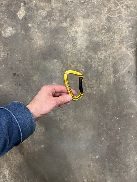 Black Diamond Carabiner