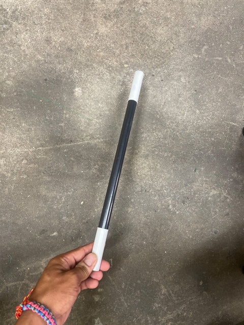Black Magic Wand