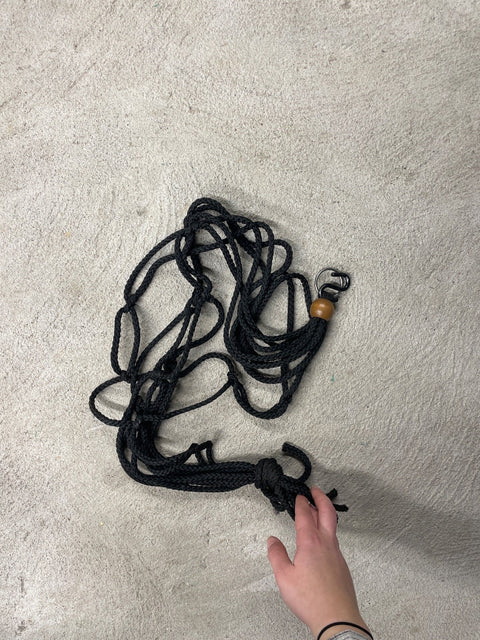 Black Plant Hanger