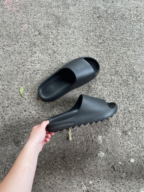 Black Slides, Sz US 11.5M EU 46-67