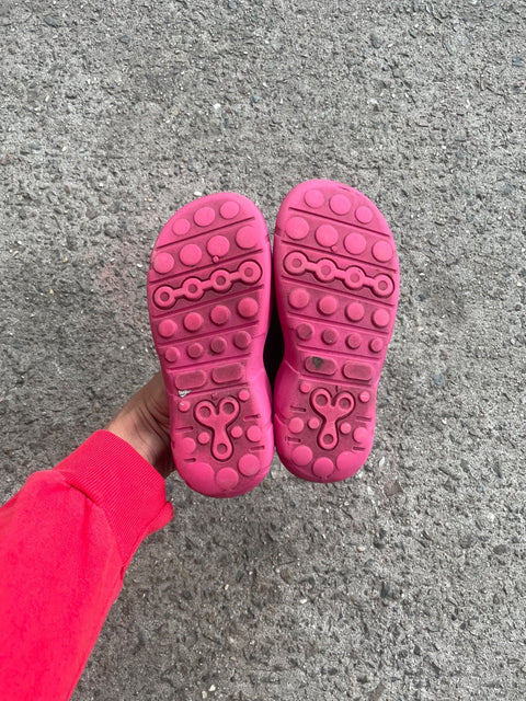 Shoes to Walk in a River With,  12.5-13 Kids