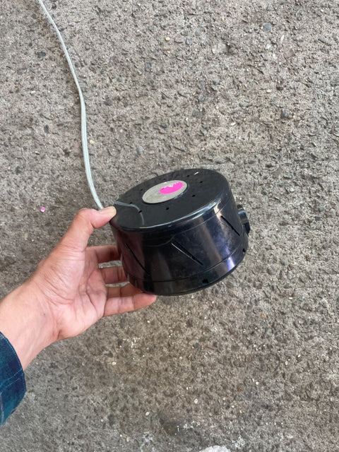 Marpac Dohm Black White Noise Machine