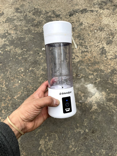 BlendJet Portable Blender