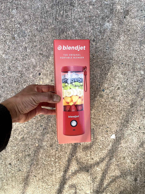 BlendJet Portable Blender