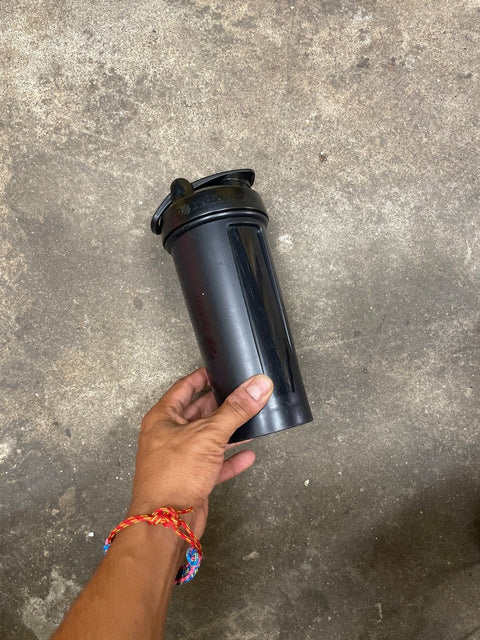 BlenderBottle Protein Shaker Cup