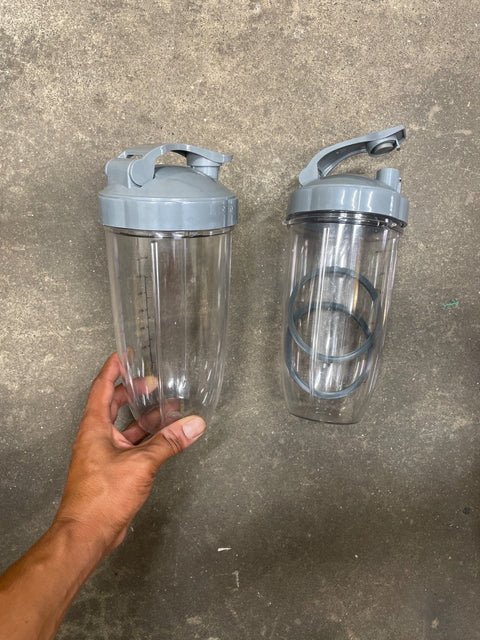 Blender Bottle Set
