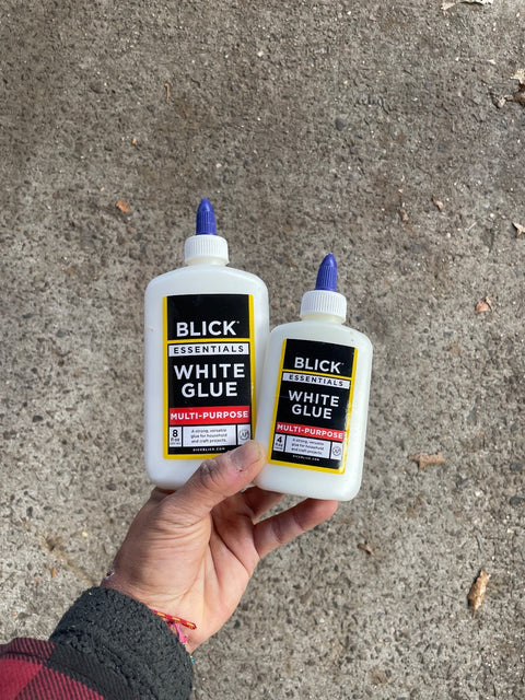Blick White Glue Essentials