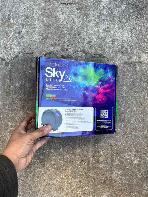 BlissLights Sky Lite 2.0