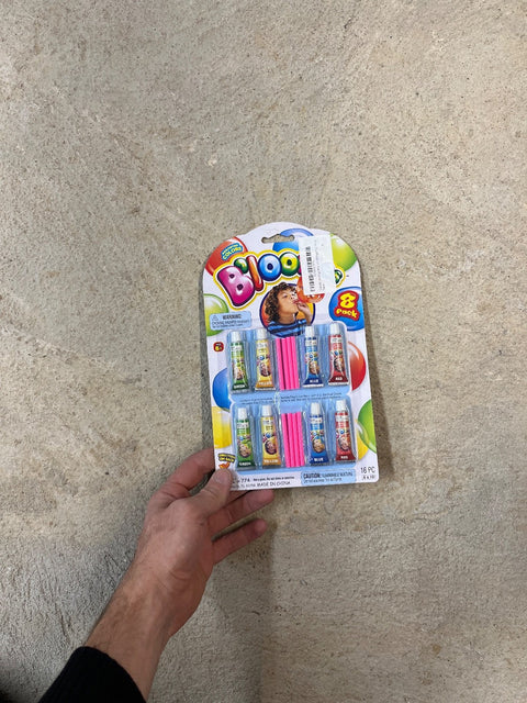 Bloon Balloon Blowing Kit