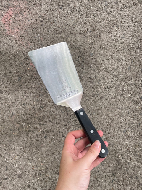 Blue Dot Super Duty Spatula